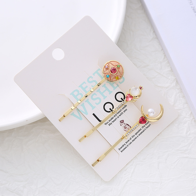 Pinzas para el cabello Magic G - Bobby Pin Bulk reseña y precio