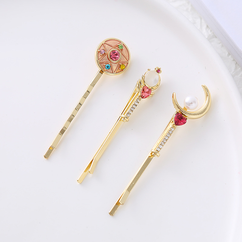 Pinzas para el cabello Magic G - Bobby Pin Bulk reseña y precio