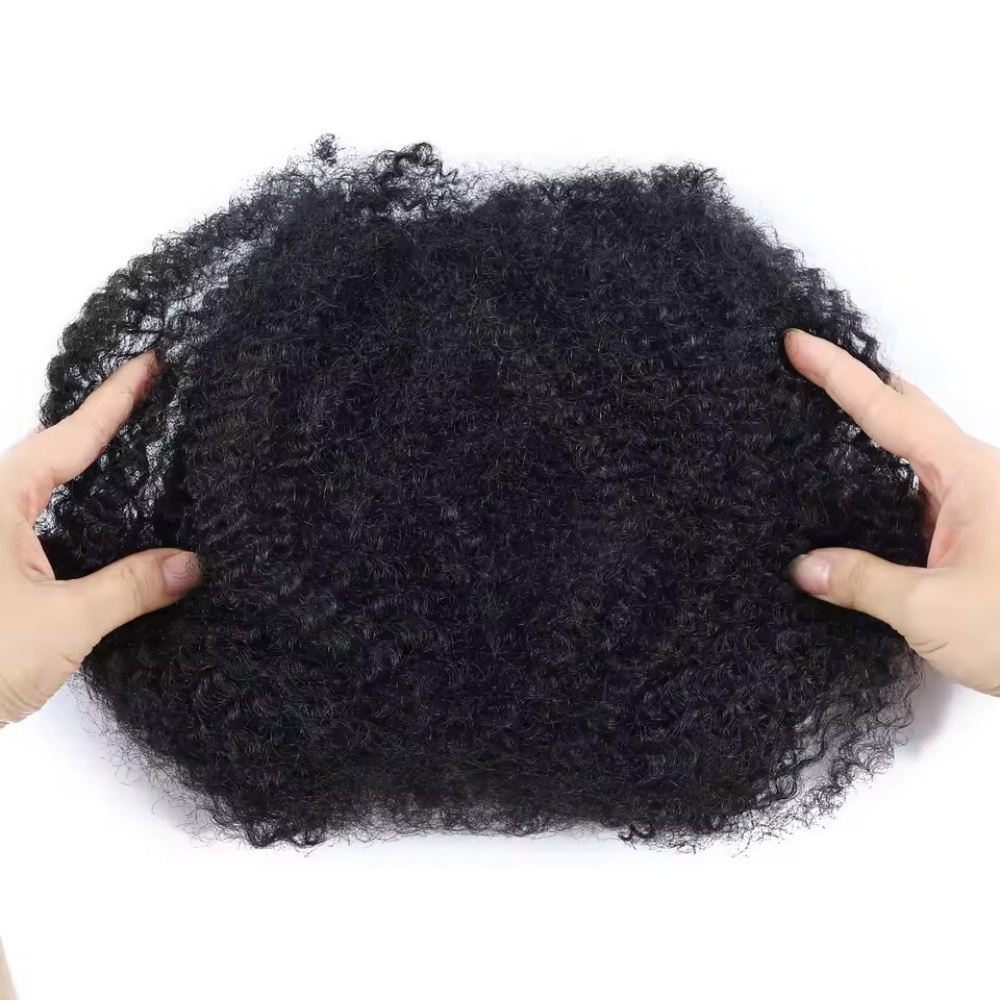 1/3/5 piezas de cabello humano - Hair Care Color reseña y precio
