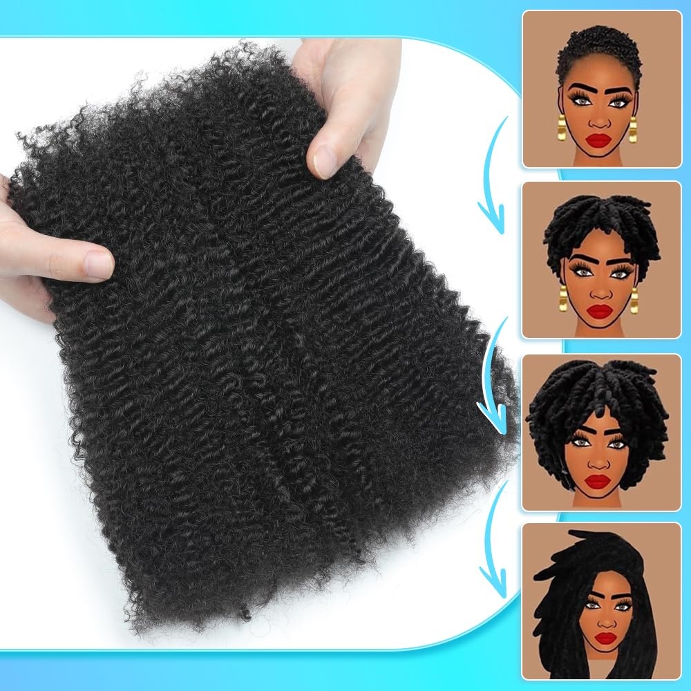 1/3/5 piezas de cabello humano - Hair Care Color reseña y precio