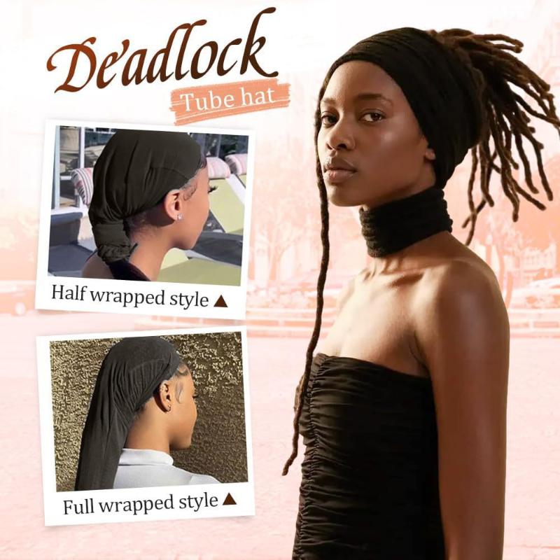 Gorro elástico transpirable pa - Hair Care Long Hair reseña y precio