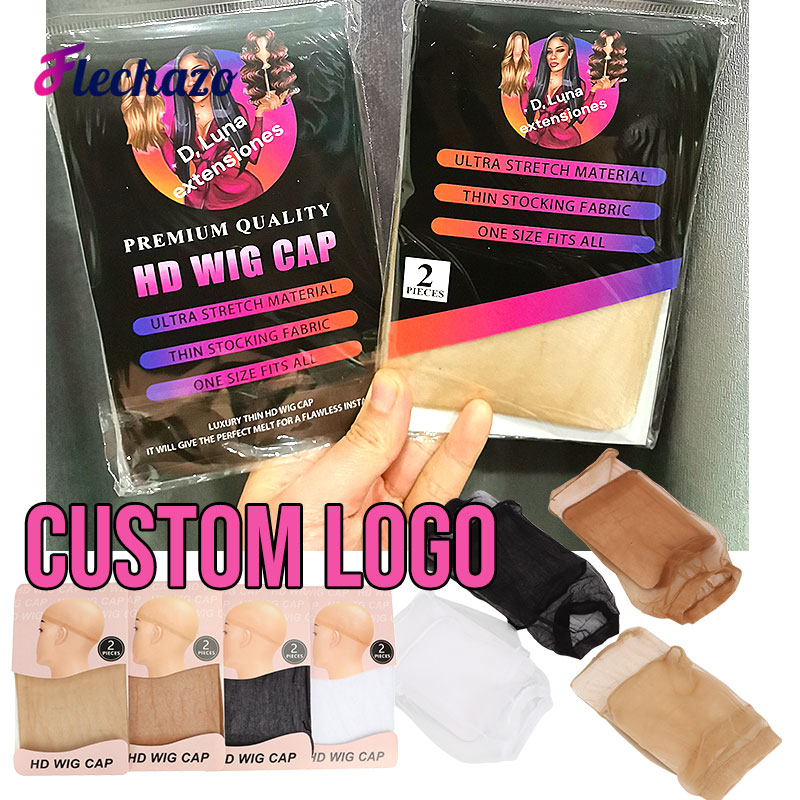 Gorro Base para peluca, gorro  - Wig Cap Stocking reseña y precio
