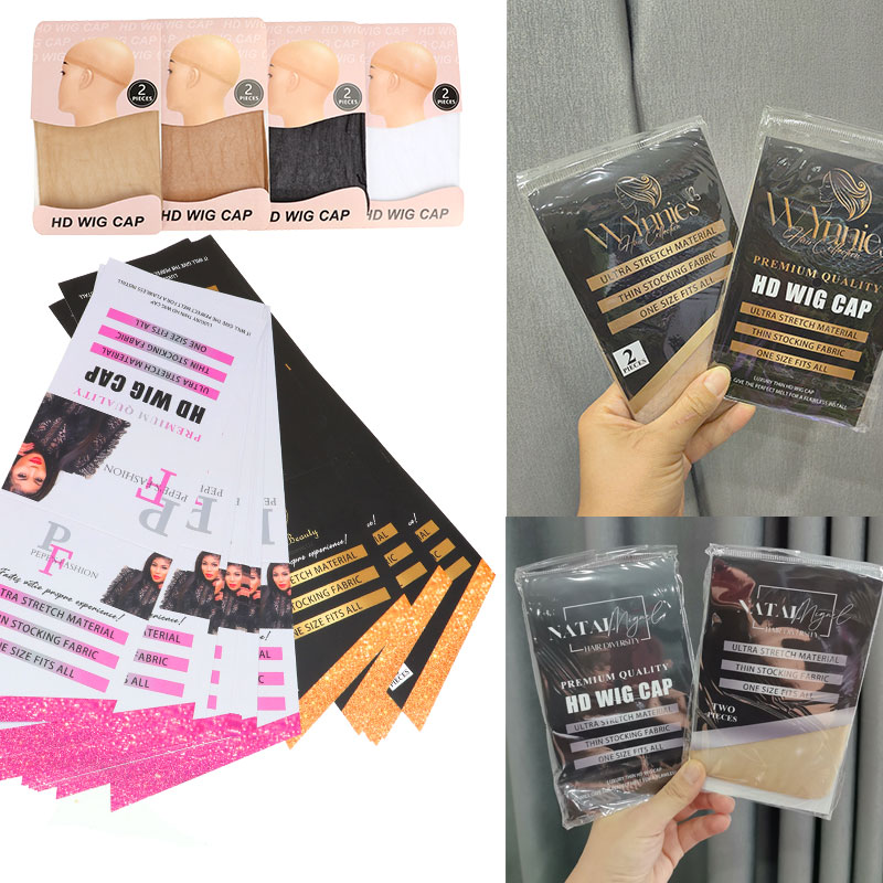 Gorro Base para peluca, gorro  - Wig Cap Stocking reseña y precio