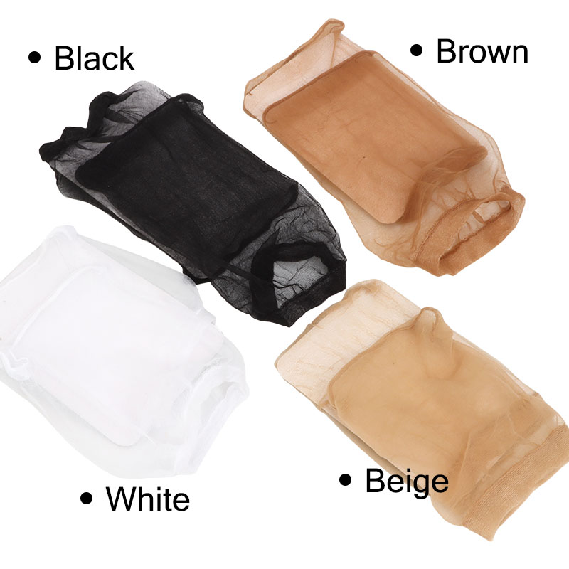 Gorro Base para peluca, gorro  - Wig Cap Stocking reseña y precio