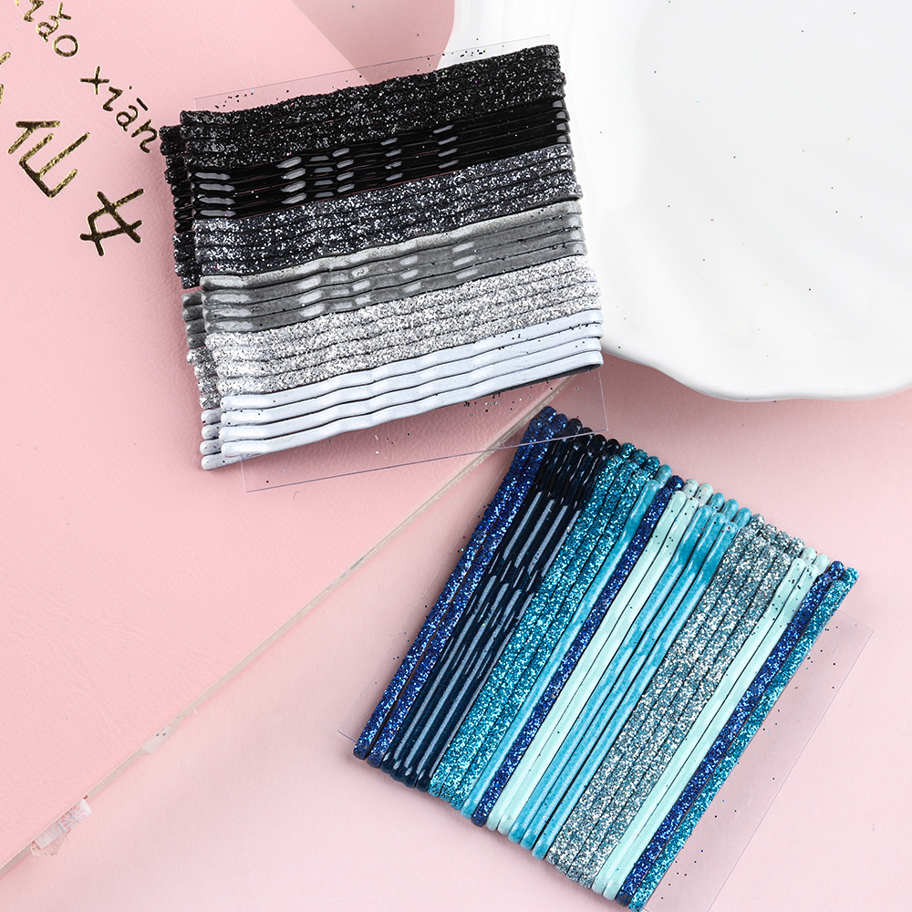Pinzas decorativas para el cab - Bobby Pin Bulk reseña y precio
