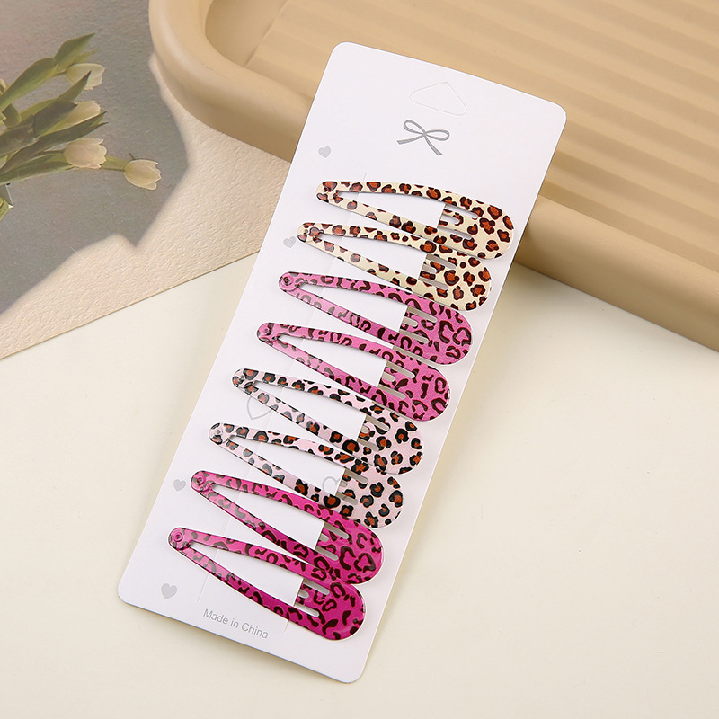 Conjunto de horquillas con est - Bobby Pin Bulk reseña y precio