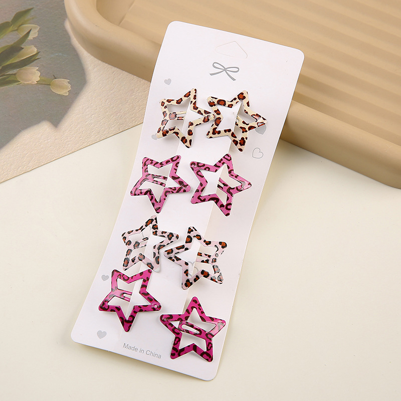 Conjunto de horquillas con est - Bobby Pin Bulk reseña y precio