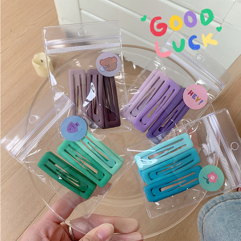 6 uds pinzas para el cabello d - Bobby Pin Bulk reseña y precio