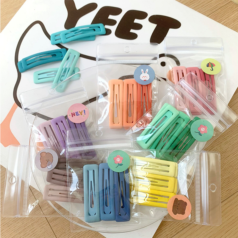 6 uds pinzas para el cabello d - Bobby Pin Bulk reseña y precio