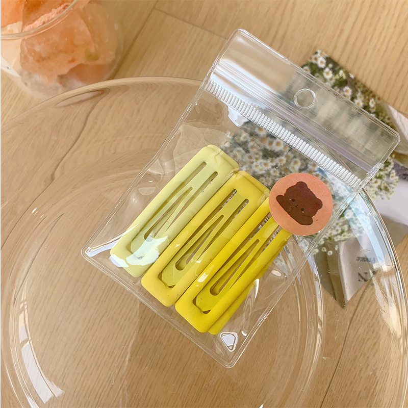 6 uds pinzas para el cabello d - Bobby Pin Bulk reseña y precio