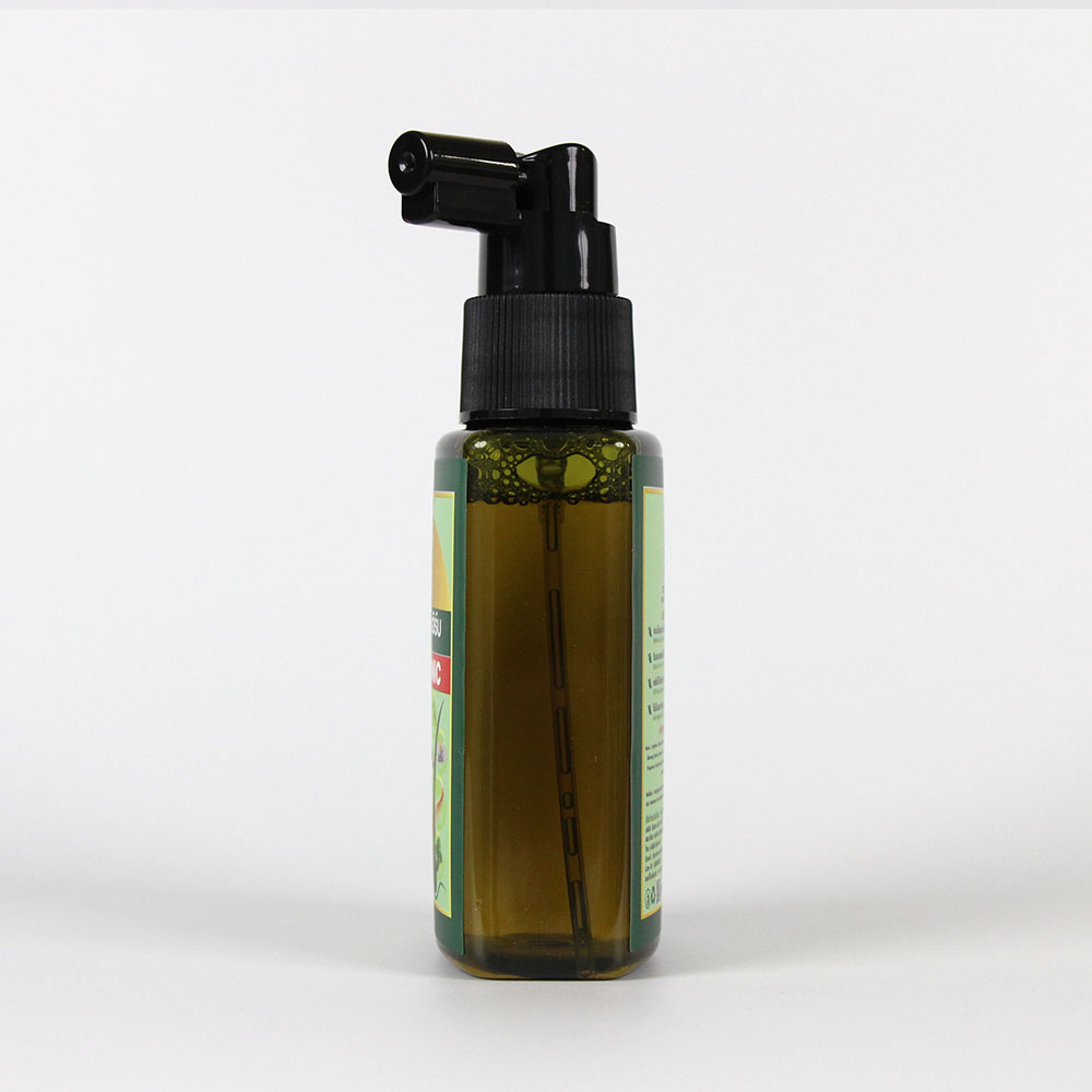 Tailandia ONE DEE'S HERB forta - Hair Care Thailand reseña y precio